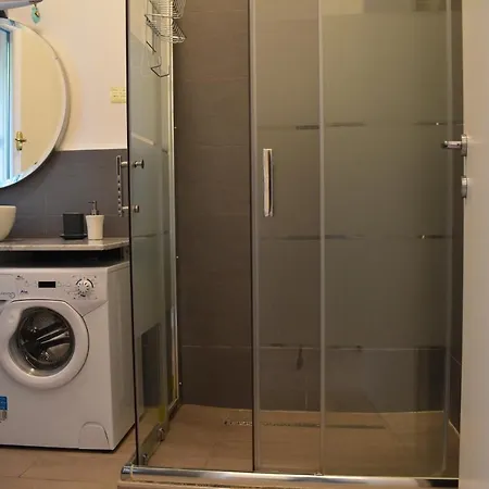 Apartamento Brezza Di Mare. *
