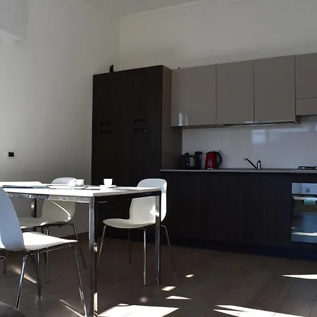 Brezza Di Mare. Apartamento *