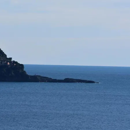 Brezza Di Mare. Διαμέρισμα *