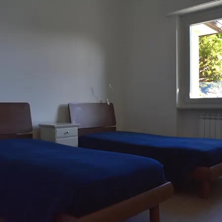 Apartamento Brezza Di Mare.