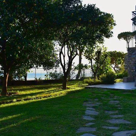 Apartamento Brezza Di Mare. *