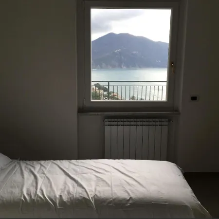 Brezza Di Mare. Recco
