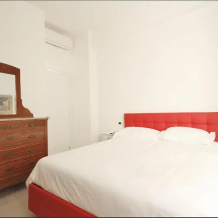 Brezza Di Mare. Apartamento