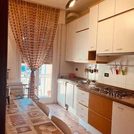 Brezza Di Mare Apartment