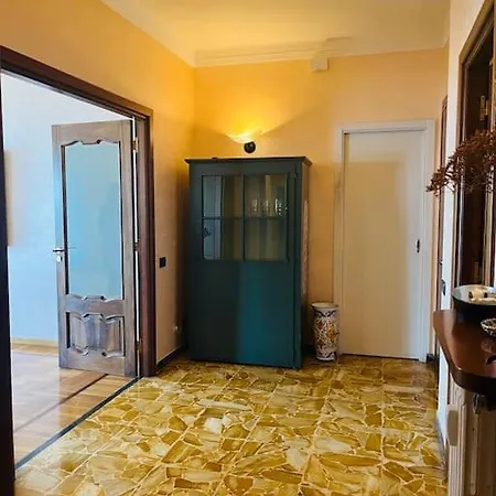 Brezza Di Mare Apartment