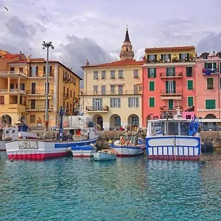 Brezza Di Mare Apartment