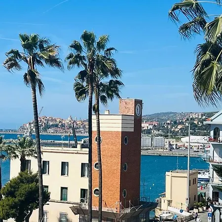 Apartament Brezza Di Mare *