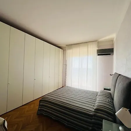 Apartment Brezza Di Mare *
