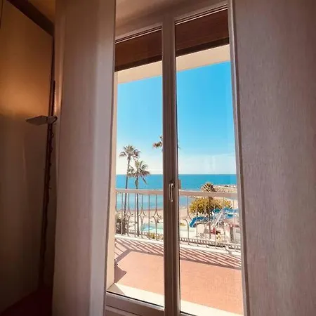 Apartment Brezza Di Mare Imperia