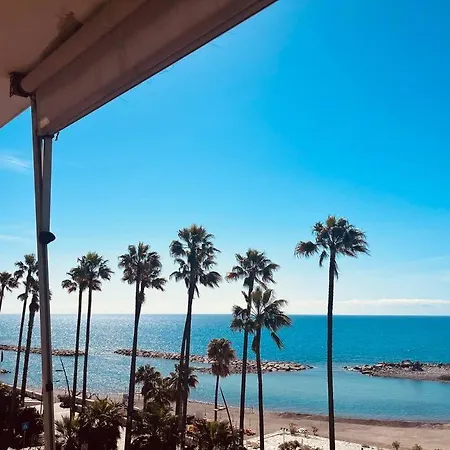Brezza Di Mare Apartament