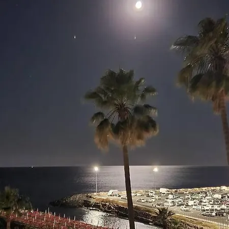 Brezza Di Mare Apartament *
