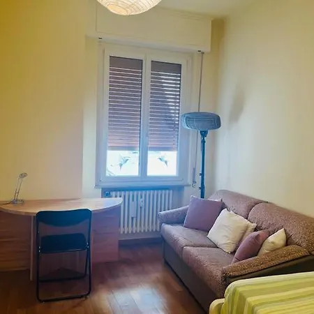 Apartament Brezza Di Mare