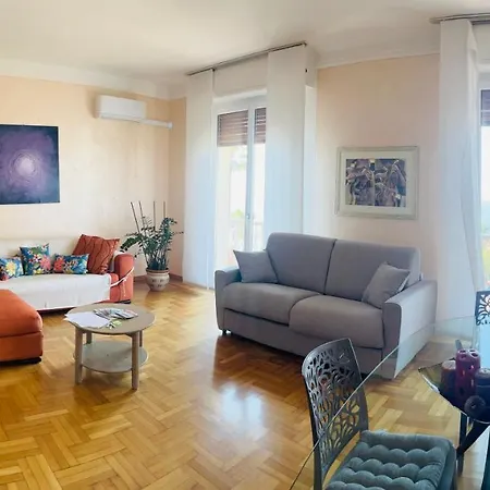 Brezza Di Mare Apartment